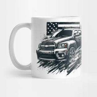 Chevy HHR Mug